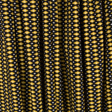 Crepe Rombo Étnico Mostaza - Ribes y Casals