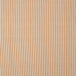 Crepe Rombo Étnico Ocre - Ribes y Casals