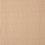 Crepe Rombo Étnico Ocre - Ribes y Casals