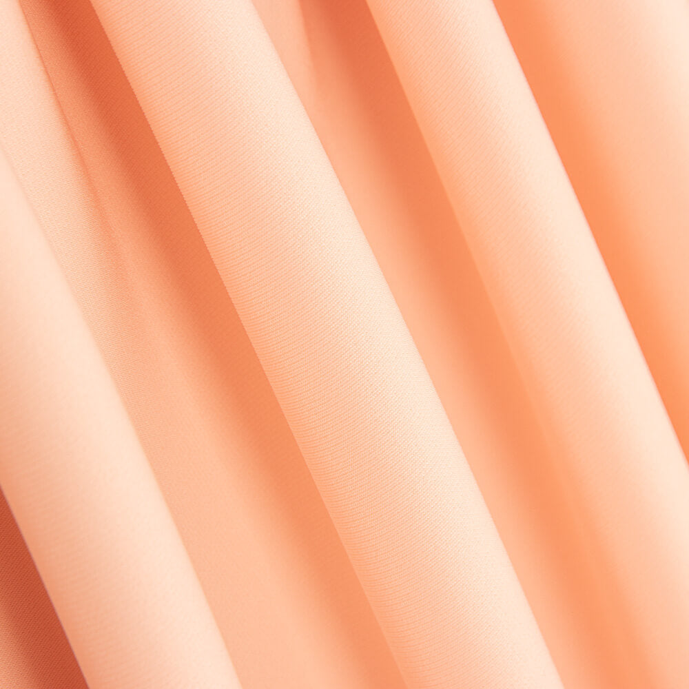 Crepe Poliéster Nude - Ribes y Casals