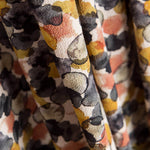 Crepe Spandex Bubble Quente - Ribes y Casals