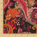 Crepe Viscose Istambul - Ribes y Casals