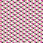 Crepe Viscose Salpicado Multicolorido - Ribes y Casals