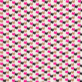 Crepe Viscose Salpicado Multicolorido - Ribes y Casals