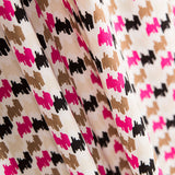 Crepe Viscose Salpicado Multicolorido - Ribes y Casals