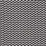 Crepe Viscose Salpicado Preta - Ribes y Casals