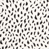 Crepe Viscose Traços Maxi Cru - Ribes y Casals