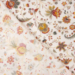 Cretone Algodão Floral Vintage - Ribes y Casals