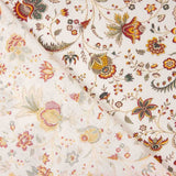 Cretone Algodão Floral Vintage - Ribes y Casals