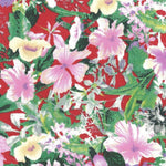 Crispy Milano Cravo Fundo Vermelho - Ribes y Casals