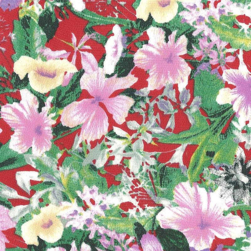 Crispy Milano Cravo Fundo Vermelho - Ribes y Casals