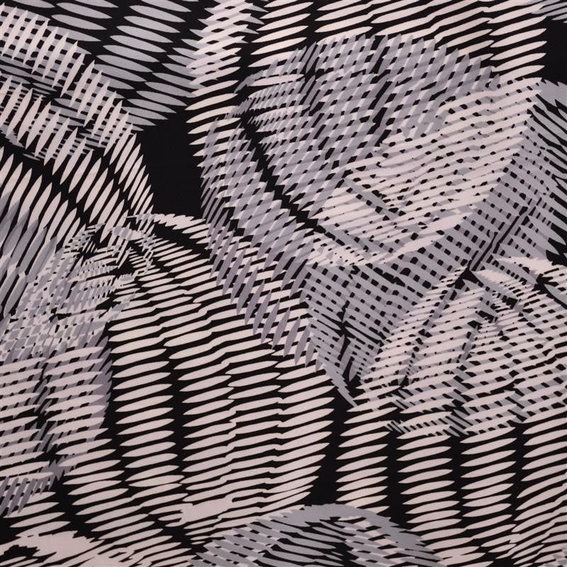 Crispy Milano Estampado Círculos Fantasia - Ribes y Casals