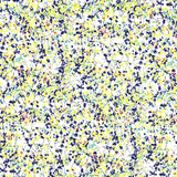 Crispy Milano Estampado Floreado Pistaches - Ribes y Casals