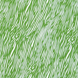 Crispy Milano Estampado Riscos Diagonal Verde - Ribes y Casals