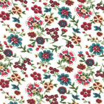 Crispy Milano Liberty Fundo Blanco - Ribes y Casals