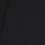 Crispy Milano Liso Preto - Ribes y Casals