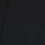 Crispy Milano Liso Preto - Ribes y Casals