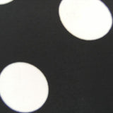 Crispy Milano Bola 35 Mm Preto-Branco - Ribes y Casals