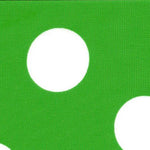 Crispy Milano Bola 35 Mm Verde-Branco - Ribes y Casals
