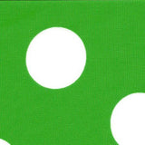 Crispy Milano Bola 35 Mm Verde-Branco - Ribes y Casals