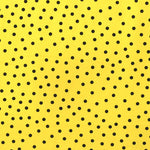Crispy Milano Bola 7 Mm Amarelo-Preto - Ribes y Casals