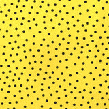 Crispy Milano Bola 7 Mm Amarelo-Preto - Ribes y Casals