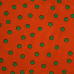 Crispy Milano Bola 7 Mm Laranja-Verde - Ribes y Casals