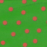 Crispy Milano Bola 7 Mm Verde-Laranja - Ribes y Casals