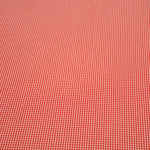 Quadrado Vermelho 2mm - Ribes y Casals