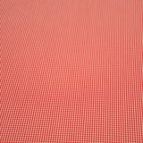 Quadrado Vermelho 2mm - Ribes y Casals