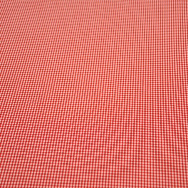 Quadrado Vermelho 2mm - Ribes y Casals