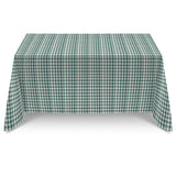 Tecido Xadrez Vichy Verde 7mm - Ribes y Casals