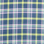 Xadrez Madras Arizona Verde - Ribes y Casals