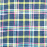 Xadrez Madras Arizona Verde - Ribes y Casals