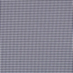 Tecido Xadrez Vichy Marinho Médio - Ribes y Casals