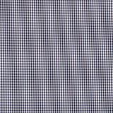 Tecido Xadrez Vichy Marinho Médio - Ribes y Casals