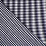 Tecido Xadrez Vichy Marinho Mini - Ribes y Casals