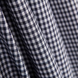 Tecido Xadrez Vichy Marinho Mini - Ribes y Casals