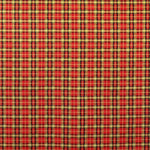 Algodão vermelho presente de Natal - Ribes y Casals