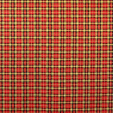 Algodão vermelho presente de Natal - Ribes y Casals