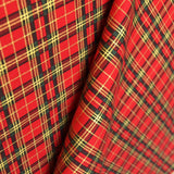 Algodão vermelho presente de Natal - Ribes y Casals