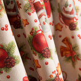 Culla Estampada Campainhas - Ribes y Casals