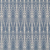 Culla Estampada Etnia Azul - Ribes y Casals