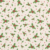 Culla Estampada Grinaldas - Ribes y Casals