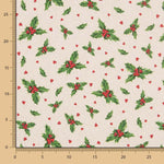 Culla Estampada Grinaldas - Ribes y Casals