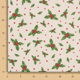 Culla Estampada Grinaldas - Ribes y Casals