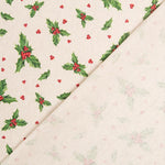 Culla Estampada Grinaldas - Ribes y Casals