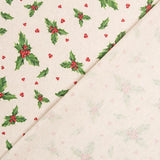 Culla Estampada Grinaldas - Ribes y Casals