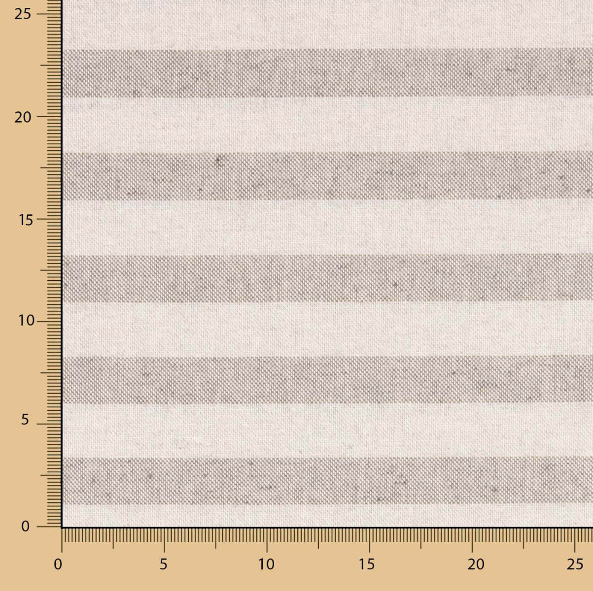 Culla Rústica Listras Maxi Cinza - Ribes y Casals