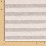 Culla Rústica Listras Maxi Cinza - Ribes y Casals